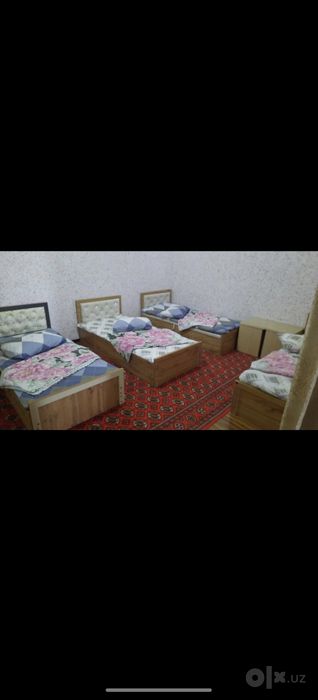 Arzon Mexmonxona, гостиница, хостел, квартира по суточно 50000