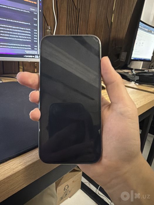 iPhone 15Pro 256gb