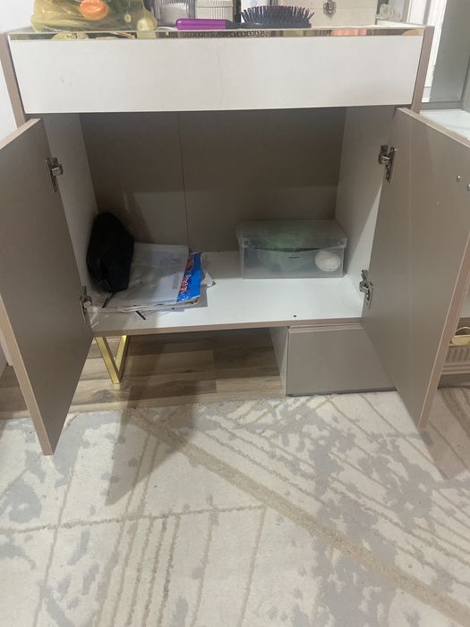 Комот.Почти новый