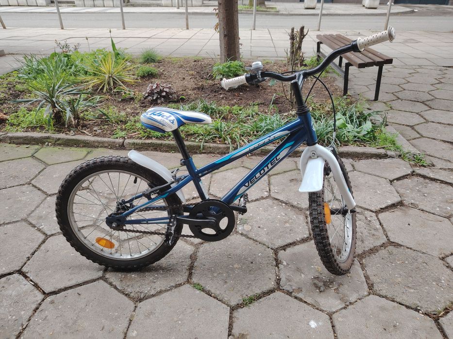 Детско колело 18 цола