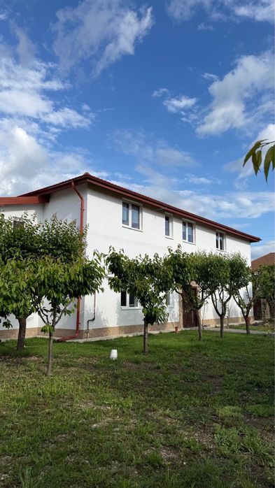 Inchiriere casa Ghermanesti Snagov