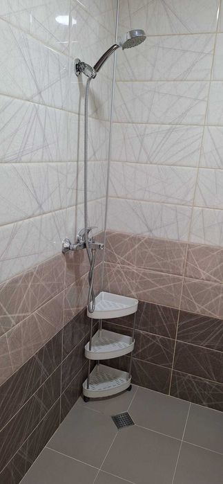 Дава се под наем Двустаен апартамент в Разград, Лудогорие - 62 кв.м за 433.5 € - Снимка #15