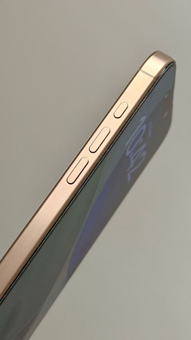 AppleCare+ iPhone 16 Pro Max 1TB 96% esim Desert Titanium Neverlocked