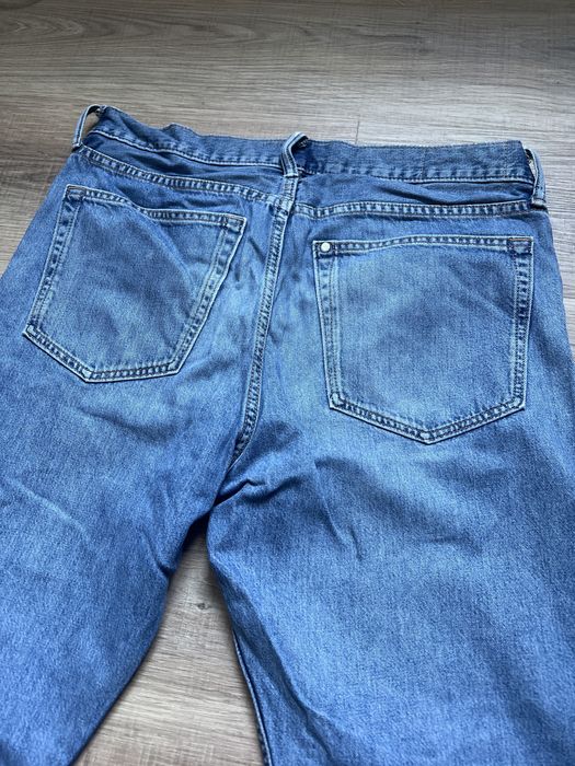 blugi barbati h&m 34/32