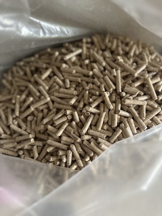 Peleti A1 Premium Rasinoase