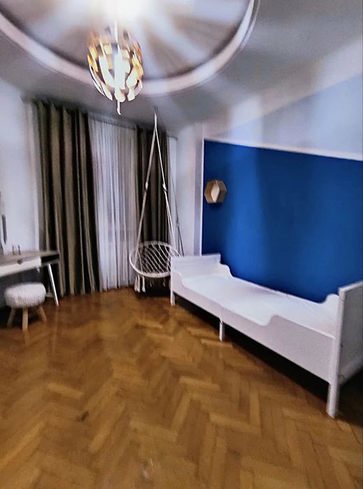 Penthouse Universitate-Rosetti