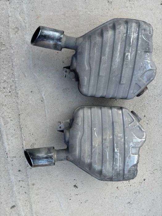Части за Audi A7 C7