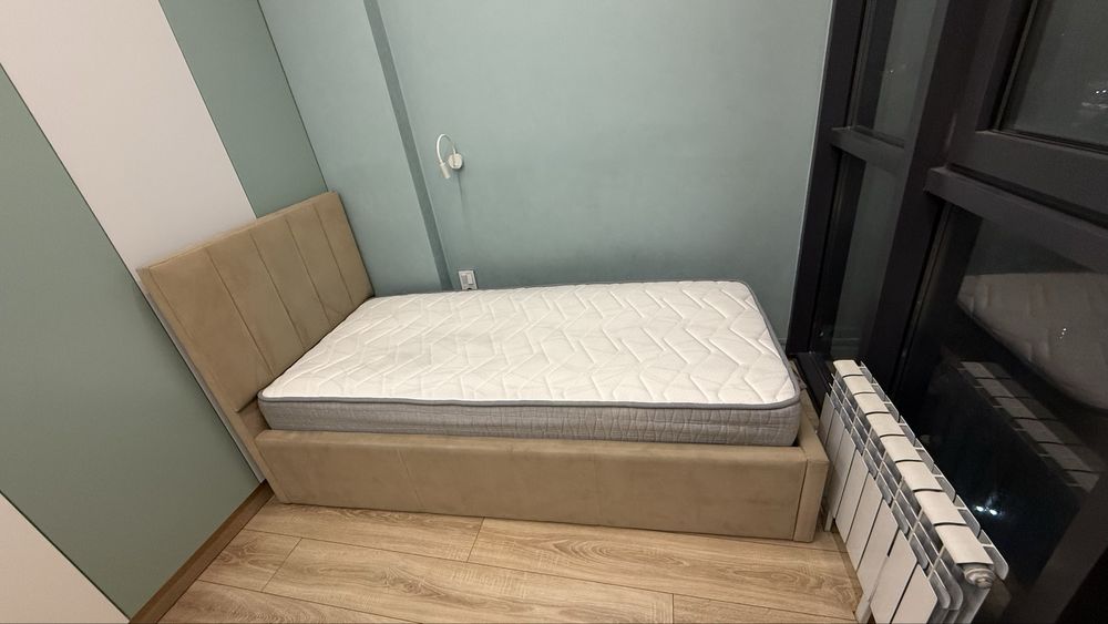 Продам подростковую кровать