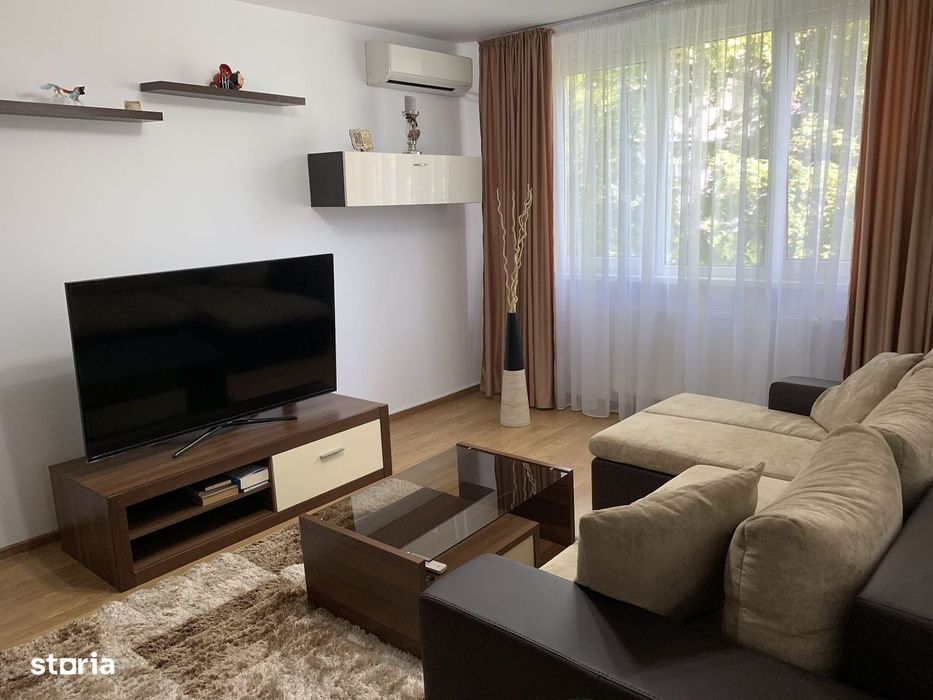 2 camere decomandat | Drumul Taberei | Metrou Valea Ialomiței