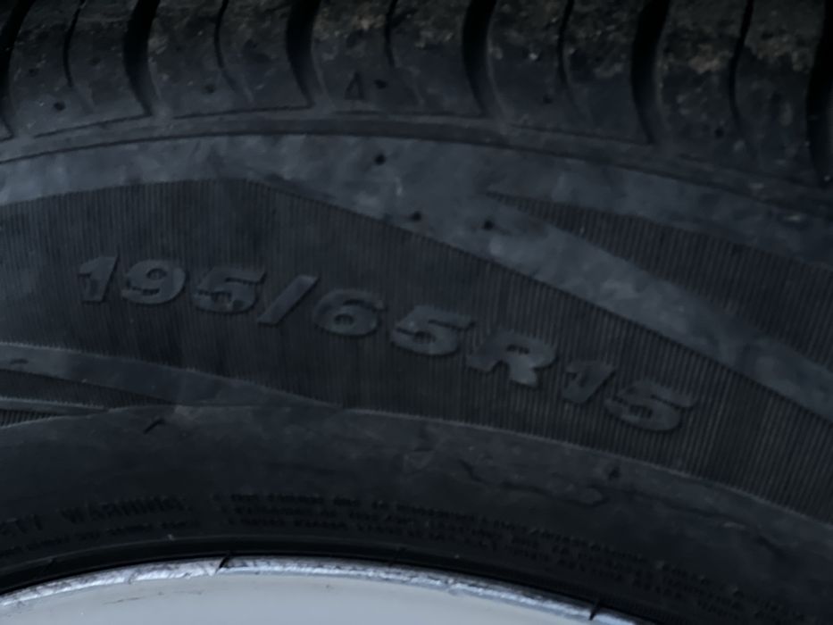 15ки джанти 5x120 БМВ