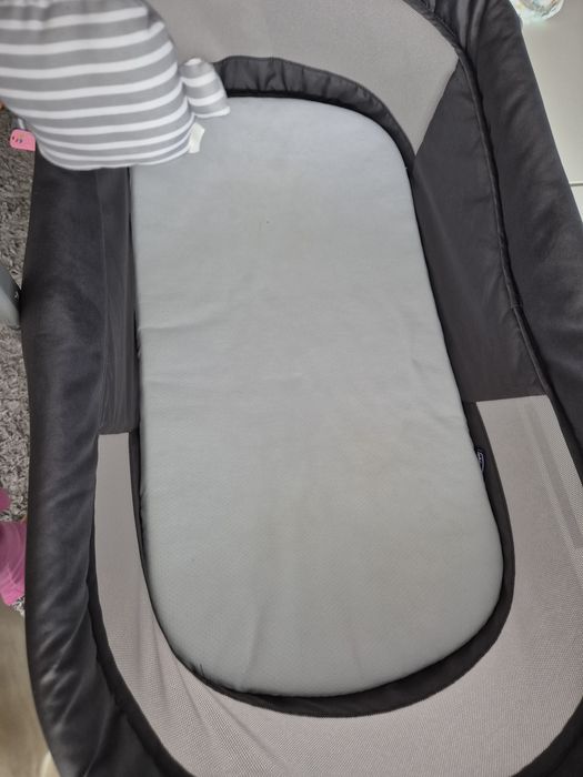 Chicco baby hug 4 in 1