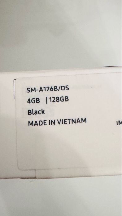 Samsung A17 5G 128Gb