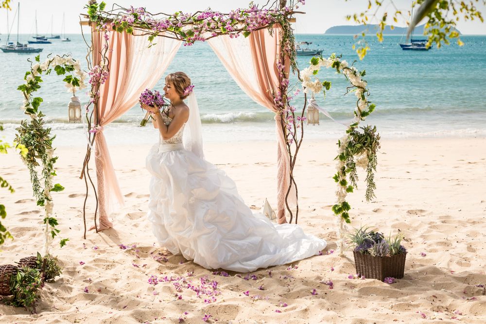 Продам свадебное платье