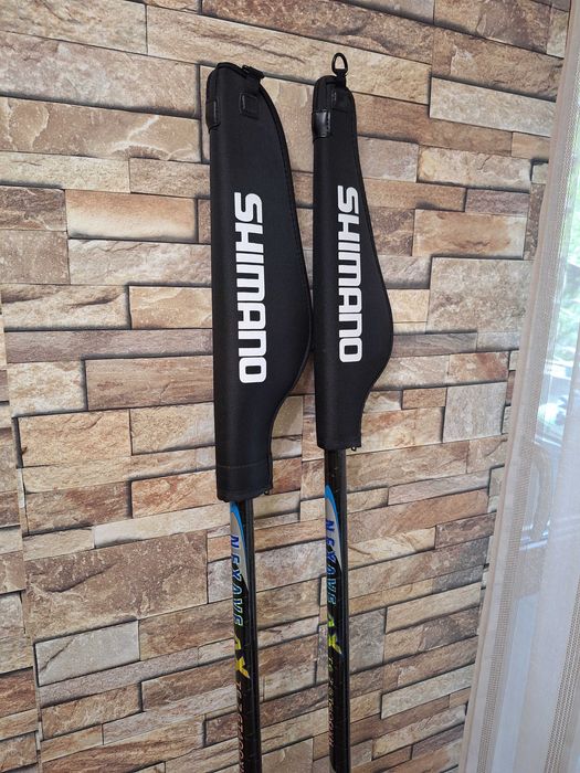 Въдици shimano nexave