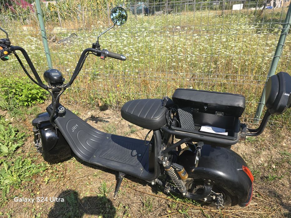 Suter electric JRH  aproape ca nou