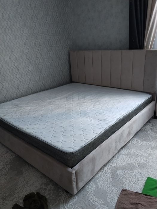 Кровать сатылады