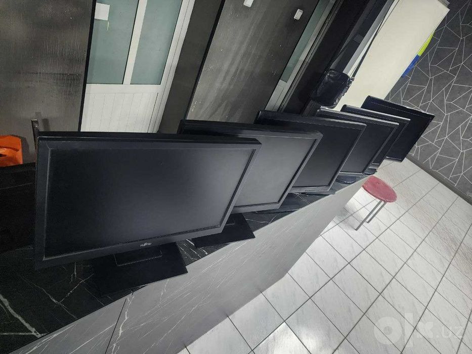 Монитор Lg/Philips/Samsung 19/20/21 диоганал