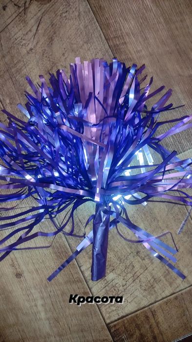 Костюмы чирлидер