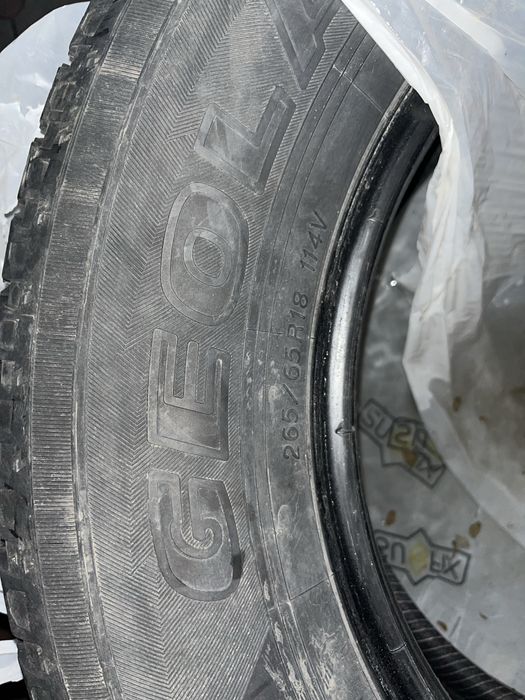 Продам Шины Yokohama