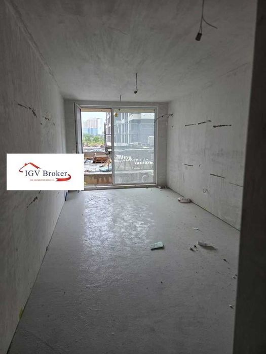 Продава се Тристаен апартамент в София, Надежда 2 - 104 кв.м за 2145 €/кв.м - Снимка #8
