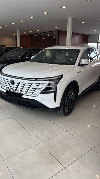 Русификация китайских автомобилей.