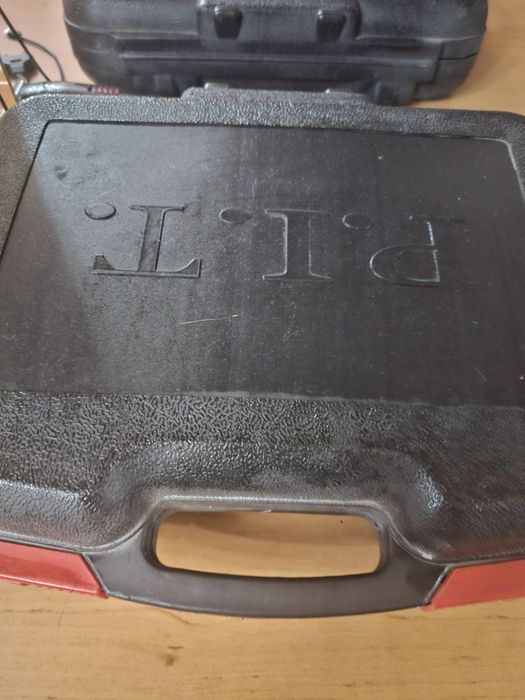 Продаётся ударная дрель PIT