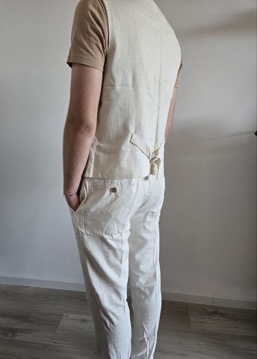 Costum de evenimente bărbătesc