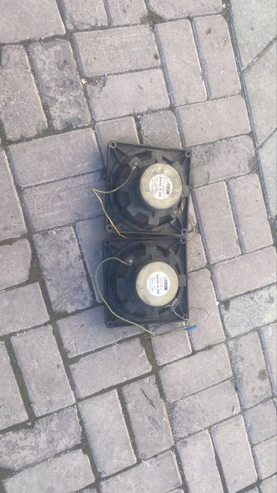 Продам колонки 205 Вт