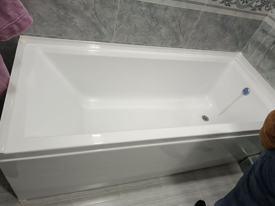 Ванна Accord Sanitary оригинал