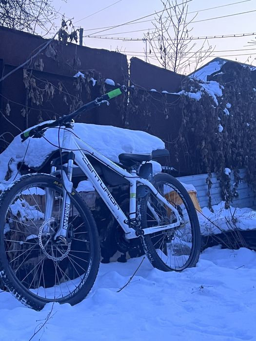 Велосипед centurion bock 2