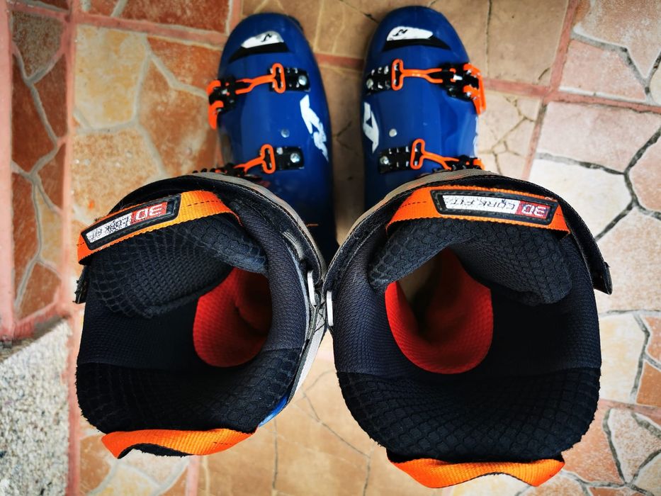 Vând ghete tura Nordica ST Raider 130