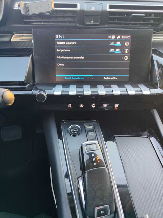 PEUGEOT 508 2020 — imagine 4