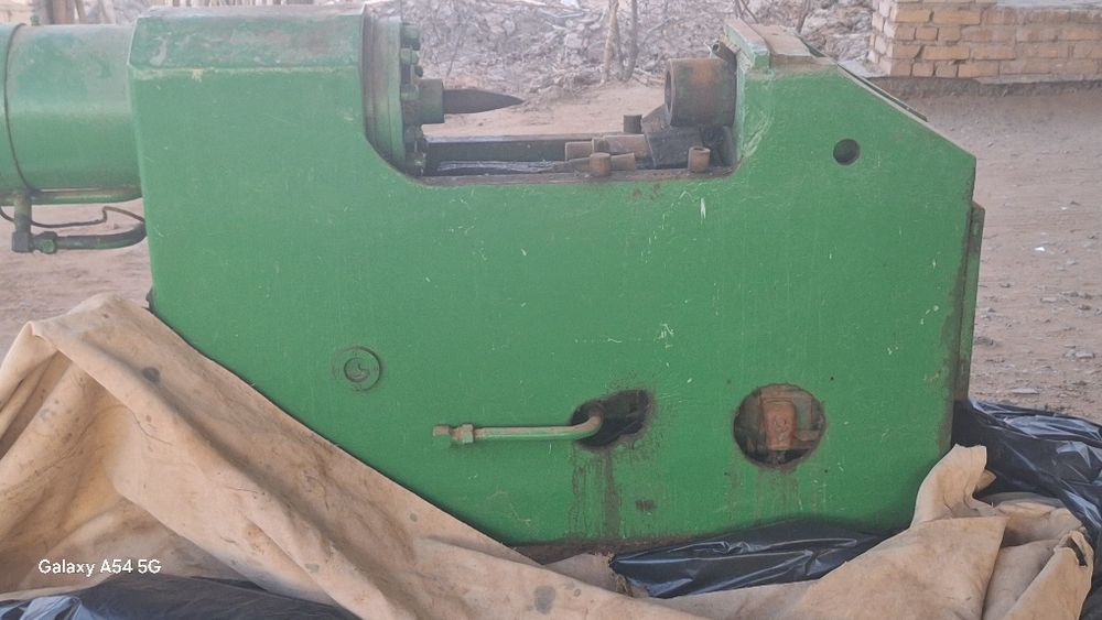 Пресс станок сотилади