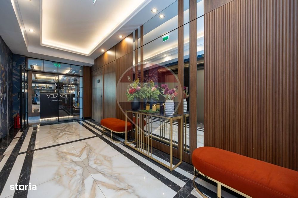 Apartament nou ONE 66