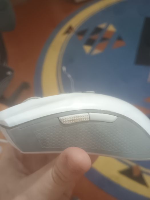 vand mouse,mousepad rgb