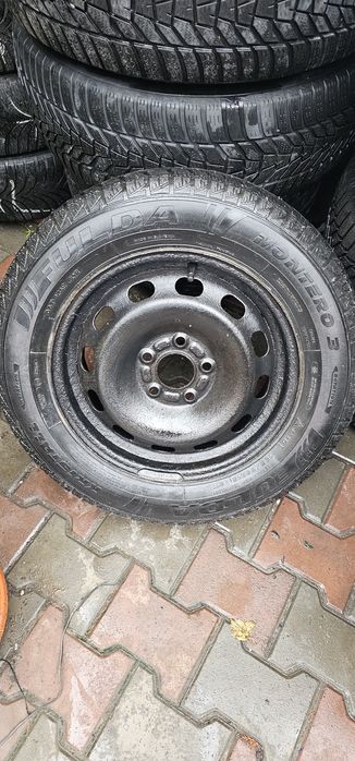 Janta 195.65.15 Ford iarna,f buna 1 bc,rez.