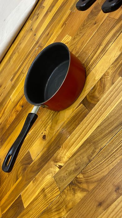 Кухонные принадлежности