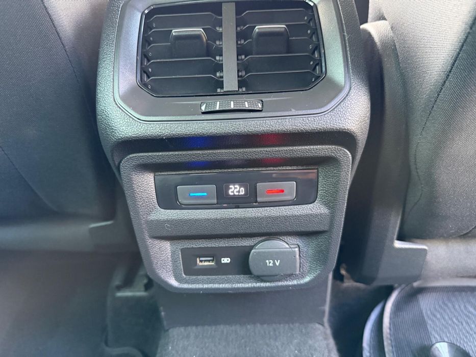 Volkswagen Tiguan, 4Motion , 93000 kilonetri , Proprietar!!