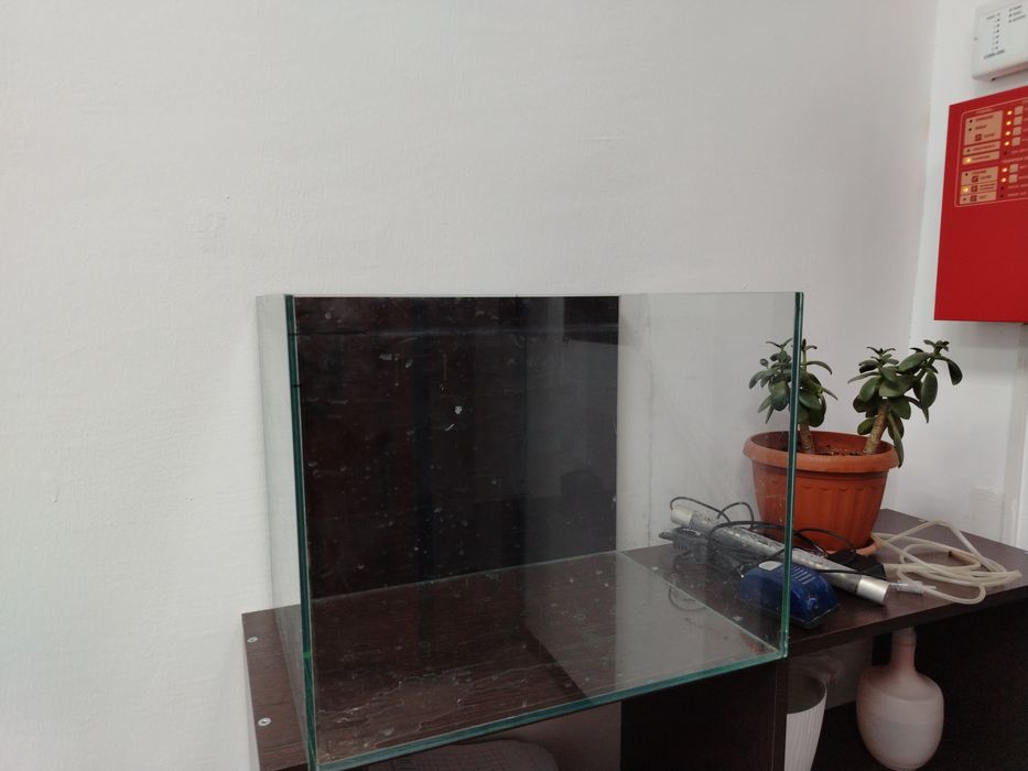 Аквариум 50 литров