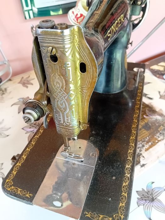 Mașină de Cusut ,,SINGER"