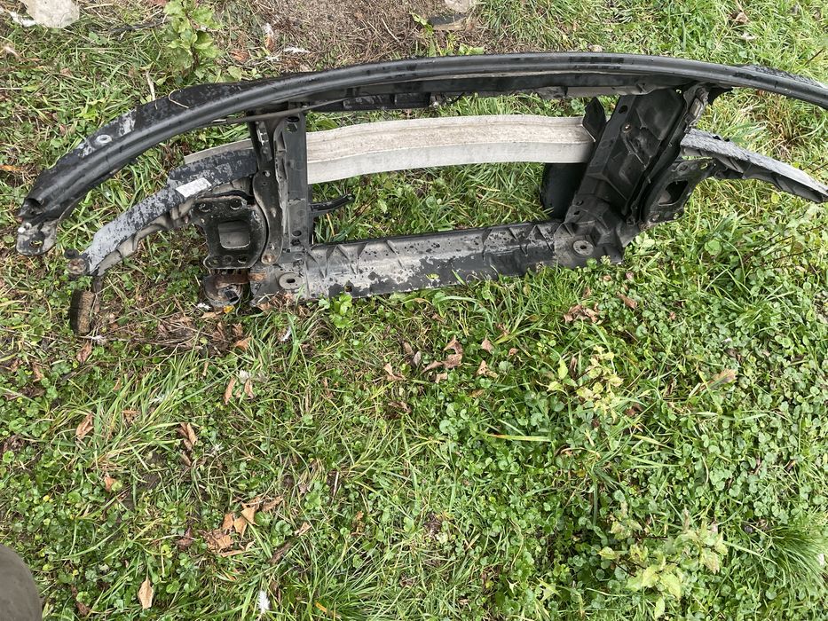 Tragher Trager Calandru Audi A3 8p 2004-2008