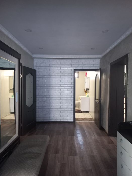 Продается дом  с.Сарыозек.