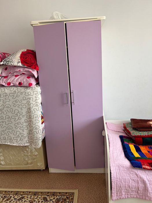 Мебель для детской спальни