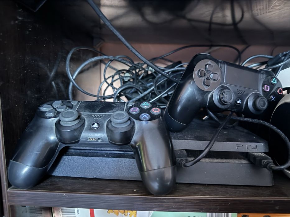 Пс 4 ps 4 playstation 4 плейстейшн 4