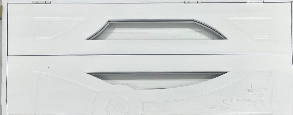 Каронивий эшик сифатига гап йук янги