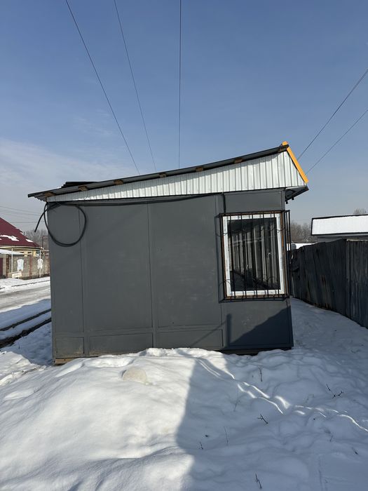 Овощной контейнер