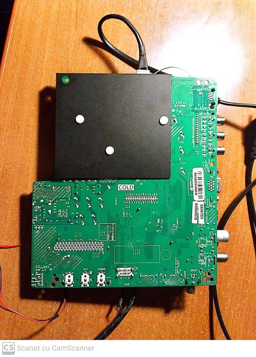 T CON  32T24-coketrl