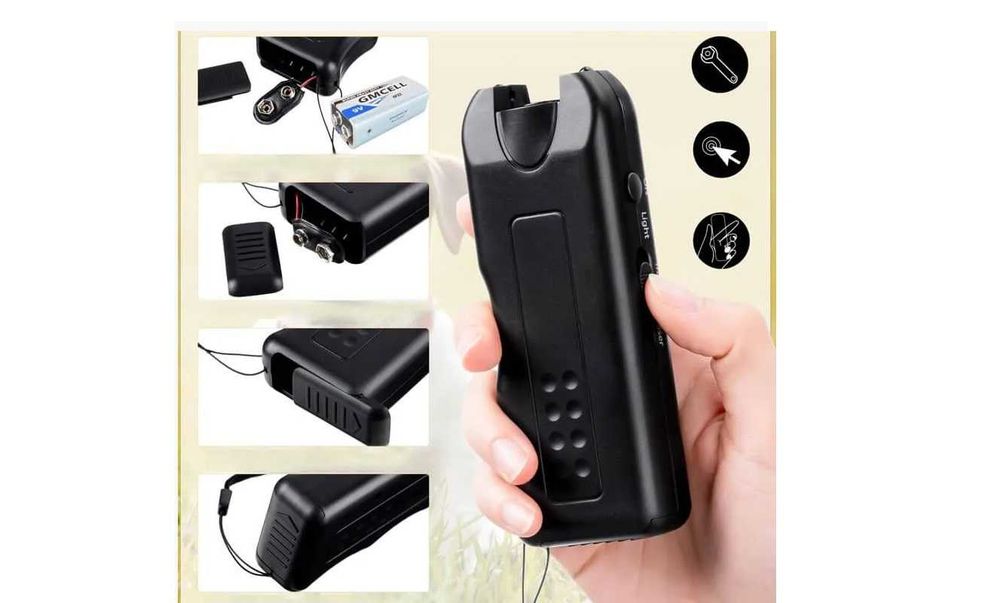 Incarcator  telefon 1,5V la 3,7V-5V-5V USM 5 capete. Pret 60 lei