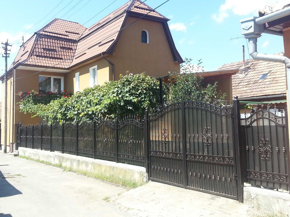 Casa de vanzare in Medias, jud. Sibiu