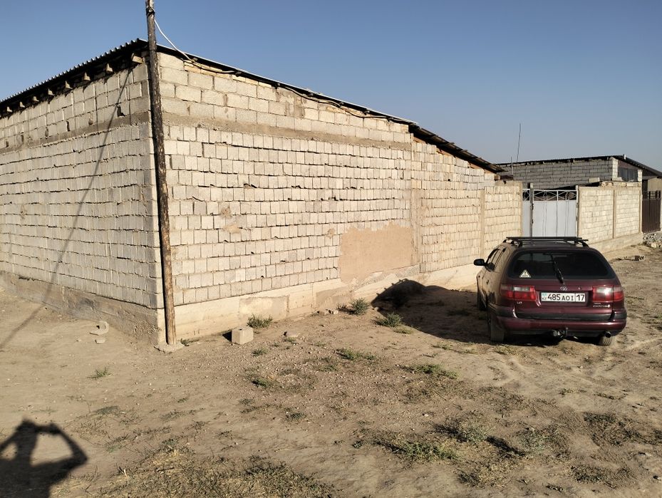 Кора қора фазенда